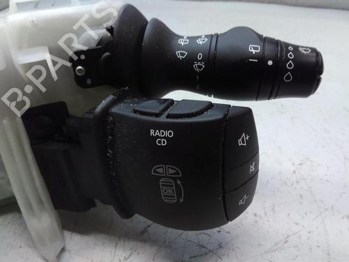 Switch RENAULT MEGANE III Hatchback (BZ0/1_, B3_) 1.6 16V (BZ0H) | BP20525249I30 
