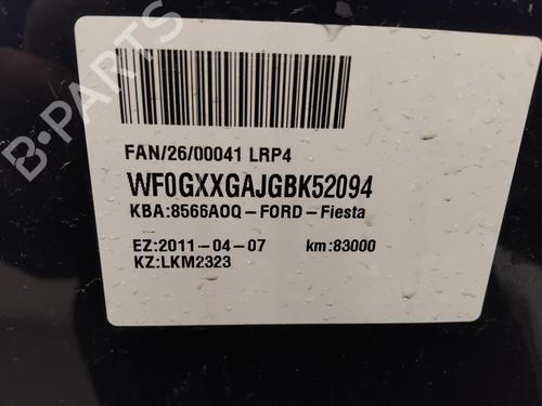 Left headlight FORD FIESTA VI (CB1, CCN) 1.4 | BP32688337C28  - Image 13