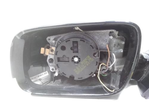 Left mirror VW PHAETON (3D1, 3D2, 3D3, 3D4, 3D6, 3D7, 3D8, 3D9) 3.0 V6 TDI 4motion | BP20591727C26 
