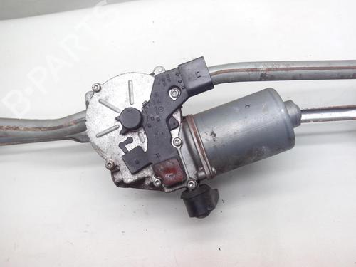 Front wiper motor MERCEDES-BENZ SPRINTER 3-t Van (B906) 209 CDI (906.611, 906.613) | BP20585465M29 