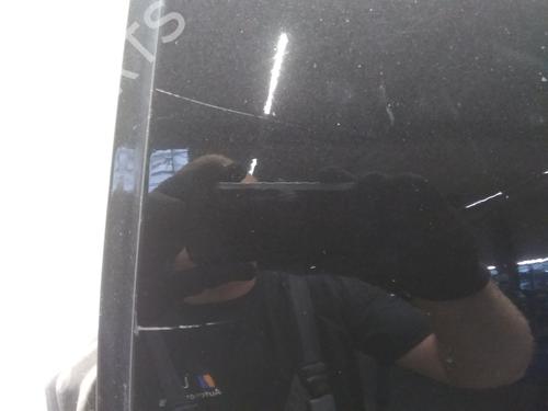 Left rear door VW POLO (9N_, 9A_) 1.2 | BP20592004C4 