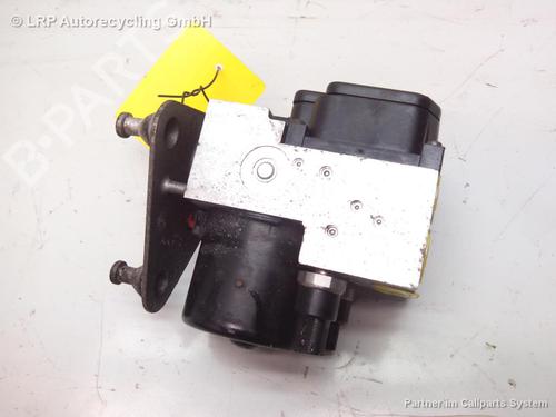 ABS pump MERCEDES-BENZ A-CLASS (W168) A 160 (168.033, 168.133) | BP20554627M43 