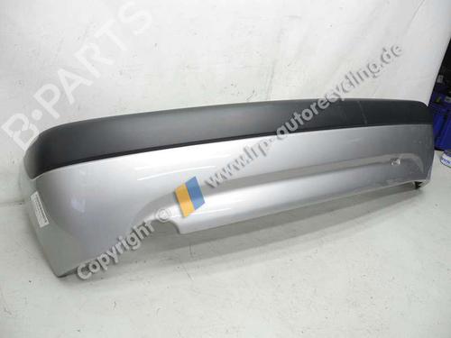 Used Rear bumper CITROËN SAXO (S0, S1) 1.4 VTS (75 hp) 20575910