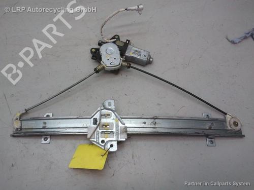 Front left window mechanism SUZUKI LIANA (ER, RH_) 1.3 (RH 413) | BP20544957C22 