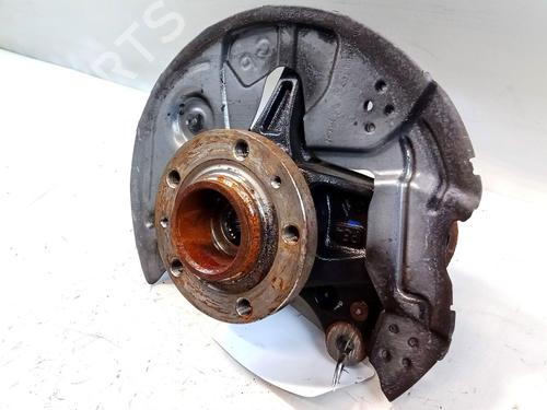 Left front steering knuckle OPEL COMBO Box Body/MPV (K9) 1.5 D | BP37224808M25 - Image 3