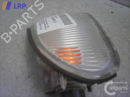 Used Right front indicator MITSUBISHI LANCER V Station Wagon (CB_W, CD_W) 1.6 16V (CB4W) (113 hp) 20537378