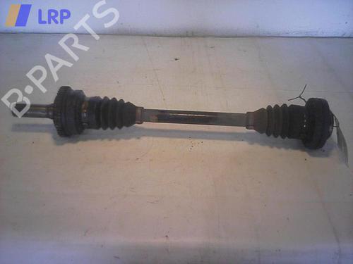 Used Left rear driveshaft OPEL OMEGA B Estate (V94) 2.0 16V (F35, M35, P35) (136 hp) 20532151