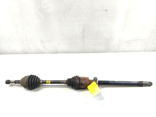 Used Right front driveshaft OPEL MERIVA B MPV (S10) 1.7 CDTI (75) (100 hp) 31687668