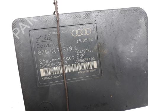 ABS pump AUDI A2 (8Z0) 1.4 TDI | BP20554131M43 