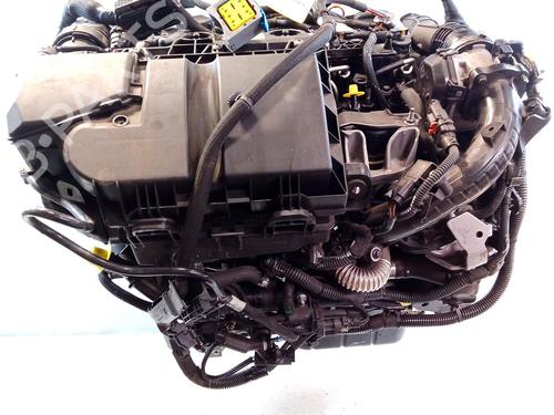 Engine OPEL CORSA F (P2JO) 1.5 (68) | BP39727495M1 - Image 10