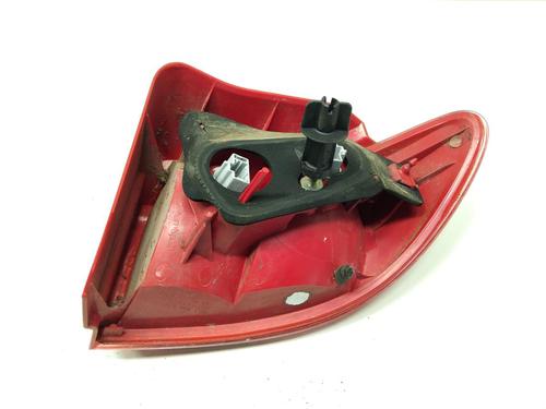 Left taillight MAZDA 2 (DY) 1.4 | BP29546216C34 