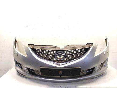 Andre MAZDA 6 Hatchback (GH) 2.0 MZR-CD (GH14) (140 hp) 28104622