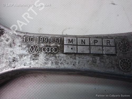 Used Engine mount VW GOLF IV (1J1) 2.3 V5 (150 hp) 20563510