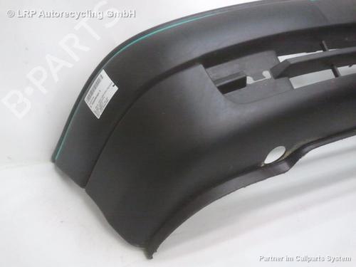 Front bumper OPEL ASTRA F Estate (T92) 1.6 i (F35, M35) | BP20575962C7 