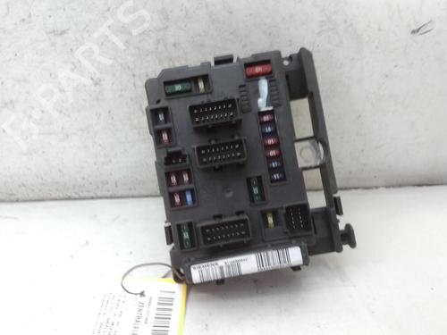 Sikringsdåse CITROËN C5 I (DC_) 2.0 16V HPi (DCRLZB) (140 hp) 20588655