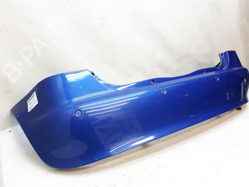 Rear bumper MERCEDES-BENZ A-CLASS (W168) A 190 (168.032, 168.132) | BP20575879C8 
