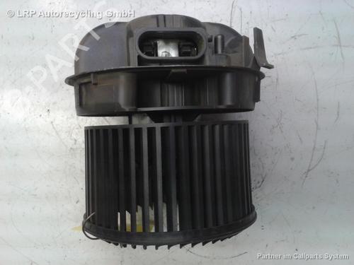 Heater blower motor TOYOTA AYGO (_B1_) 1.0 (KGB10_, KGB10R) | BP20553521M62 