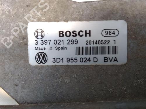 Other VW PHAETON (3D1, 3D2, 3D3, 3D4, 3D6, 3D7, 3D8, 3D9) 3.0 V6 TDI 4motion | BP29866255O1 