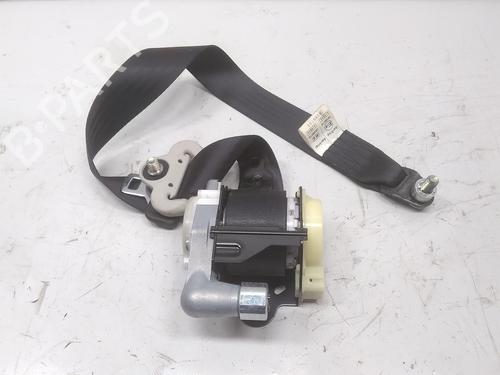 Front right belt tensioner MAZDA 3 (BL) 2.2 MZR CD (BL10) | BP20522444C88 
