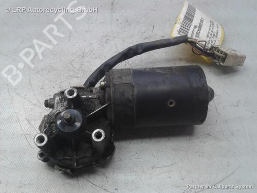 Used Front wiper motor CITROËN ZX (N2) 1.4 i (75 hp) 20586572