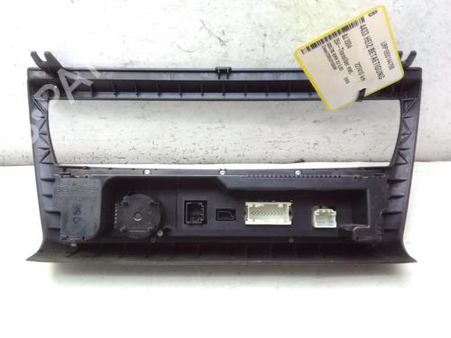 Climate control BMW X3 (E83) 3.0 d | BP20522168I5 