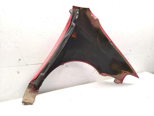 Left front fenders CHEVROLET AVEO / KALOS Hatchback (T200) 1.4 | BP20557775C41 