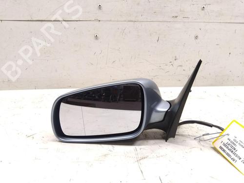 Used Left mirror SKODA FABIA I (6Y2) 1.4 16V (75 hp) 31906888