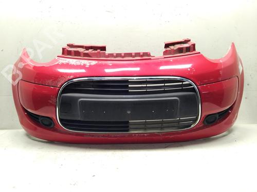 Used Front bumper Front bumper CITROËN C1 (PM_, PN_) 1.0 (68 hp) 39993754 39993754