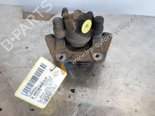 Right rear brake caliper BMW 3 Coupe (E46) 330 Cd | BP20538669M106 
