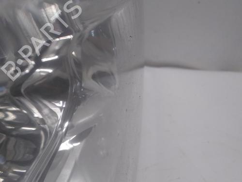 Right headlight VOLVO V40 Estate (645) 1.9 DI | BP20523349C29 