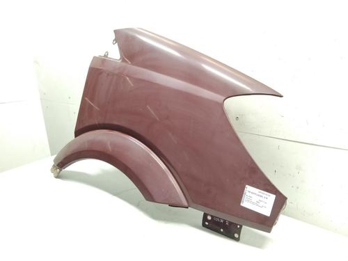 Right front fenders MERCEDES-BENZ SPRINTER 3-t Platform/Chassis (B906) 213 CDI (906.111, 906.113, 906.211, 906.213) | BP29839021C42 