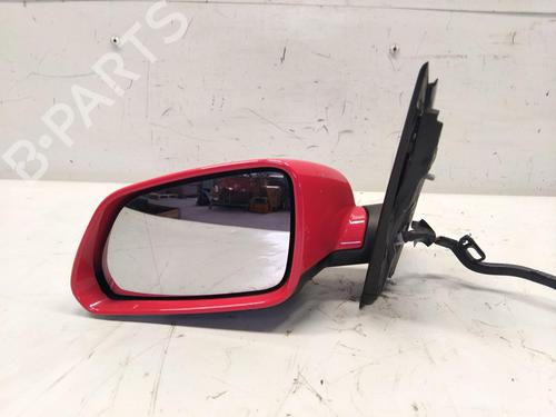 Used Left mirror Left mirror VW POLO IV Saloon (9N2, 9N4) 1.9 TDI (101 hp) 36360709 36360709