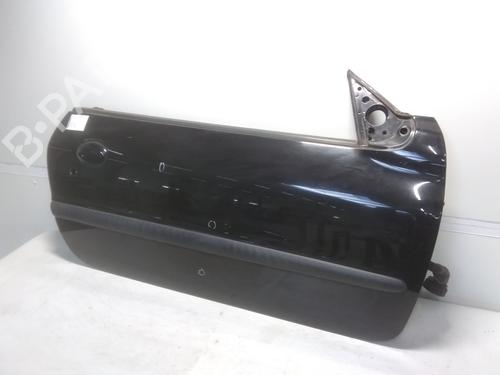 Right front door PEUGEOT 206 CC (2D) 2.0 S16 | BP20515241C3 