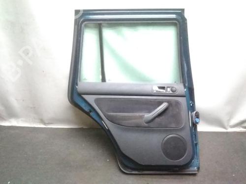 Left rear door VW BORA I (1J2) 1.9 TDI | BP20577750C4 