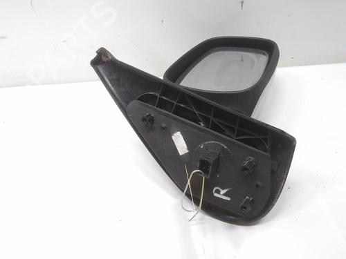 Right mirror RENAULT KANGOO (KC0/1_) 1.2 16V (KC05, KC06, KC03, KC0T, KC0W, KC1D) | BP20517444C27 