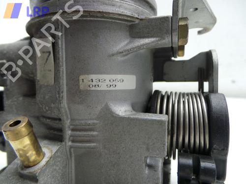 Throttle body BMW 3 Compact (E36) 316 i | BP20542282M82 