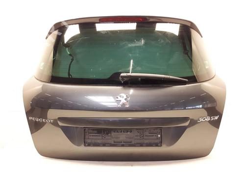 Tailgate PEUGEOT 308 I (4A_, 4C_) 2.0 HDi | BP20592901C6 