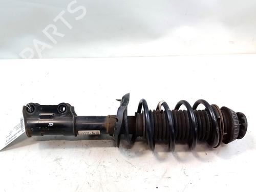 Used Right front shock absorber Right front shock absorber HYUNDAI i10 III (AC3, AI3) 1.0 MPi (67 hp) 36360674 36360674
