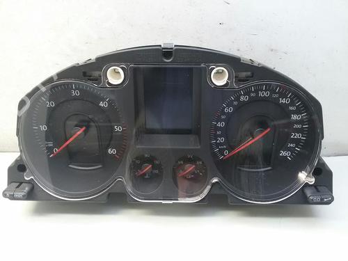 Used Instrument cluster VW PASSAT B6 (3C2) 2.0 TDI 16V (140 hp) 20556628