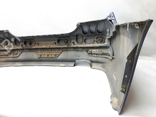Rear bumper BMW 5 (E60) 520 d | BP20575890C8 
