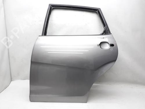 Used Left rear door SEAT ALTEA (5P1) 2.0 TDI 16V (140 hp) 20577898
