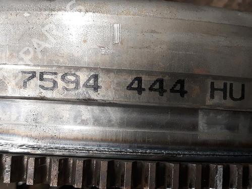 Flywheel BMW 3 Touring (E91) 320 i | BP20527837M101 