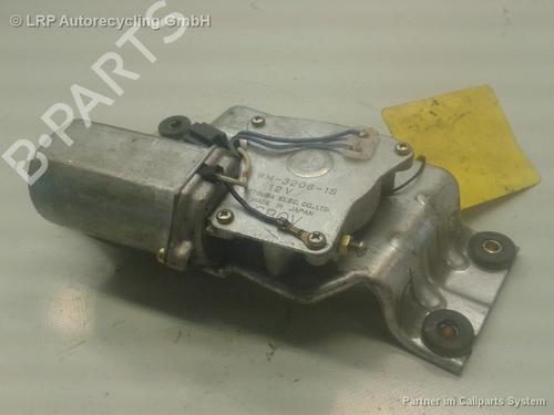 Used Rear wiper motor MITSUBISHI LANCER V Station Wagon (CB_W, CD_W) 1.6 16V (CB4W) (113 hp) 20551959