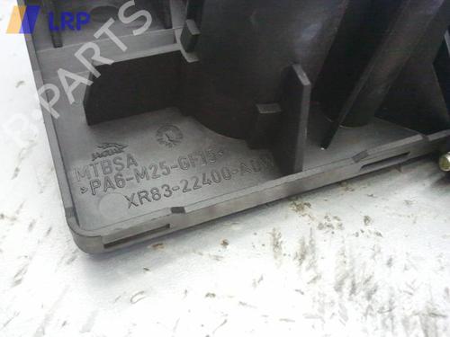 Maneta exterior delantera derecha JAGUAR S-TYPE II (X200) 3.0 V6 | BP20577379C129 