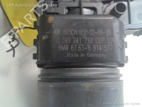 Other BMW 3 Compact (E46) 318 ti | BP20587076O1