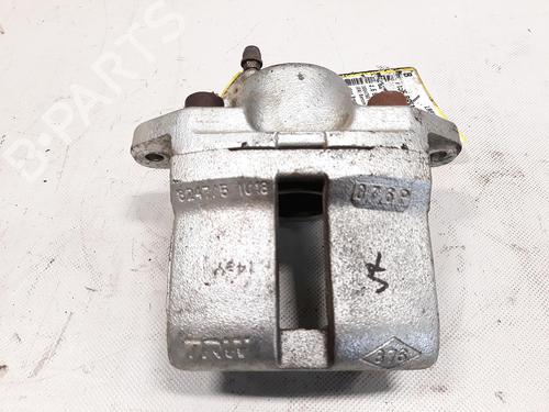 Used Right front brake caliper RENAULT MEGANE I Cabriolet (EA0/1_) 1.6 e (EA0F) (90 hp) 20524645