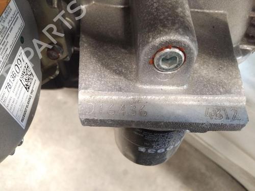 Engine MITSUBISHI ECLIPSE CROSS (GK_, GL_) Plug-in Hybrid 4WD (GL3W) | BP33629794M1  - Image 8