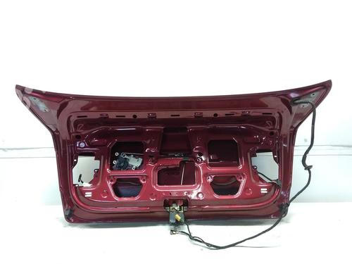 Tailgate SEAT TOLEDO II (1M2) 1.6 16V | BP20519361C6 