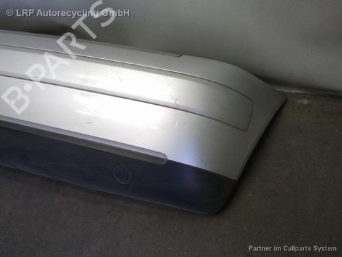Rear bumper AUDI A2 (8Z0) 1.4 | BP20575573C8 
