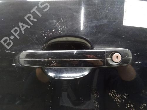 Left front door FORD FOCUS C-MAX (DM2) 2.0 TDCi | BP20590440C2 